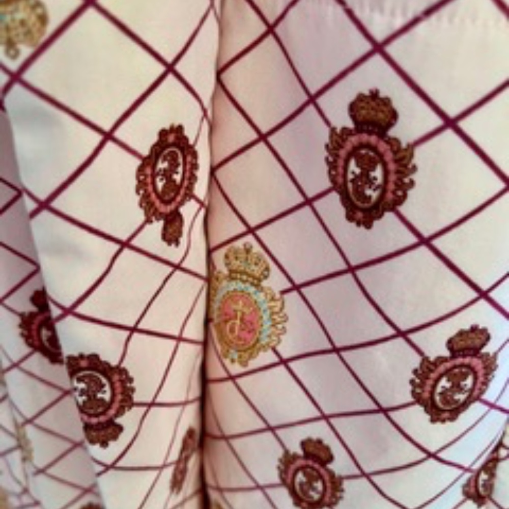 π Juicy Couture Spa Robe π - Picture 3 of 15